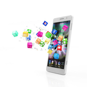 移動應用程序 重塑現(xiàn)代生活的數(shù)字引擎