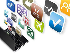 2014中國電子信息博覽會 移動設備應用軟件的創新與變革