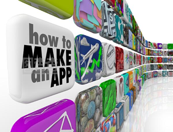 打造吸睛應用圖標 移動設備瓷磚墻圖標設計全攻略