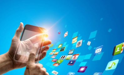 企業移動安全 以APP為核心，構建全方位防護體系