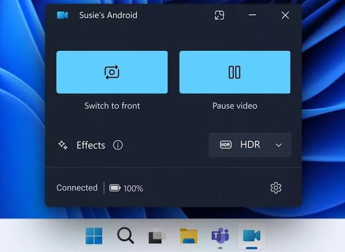 微軟向Win10用戶下放移動設備功能 無縫訪問安卓手機截圖、照片與應用軟件