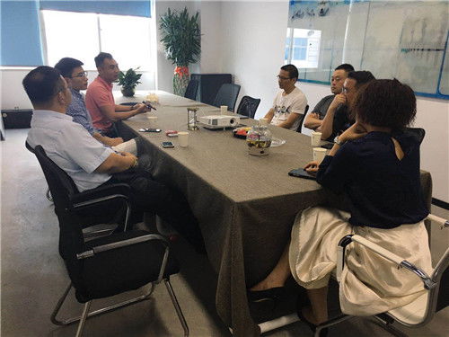 廈門話撈聯(lián)合國內(nèi)知名手機(jī)廠商,全力布局手機(jī)市場