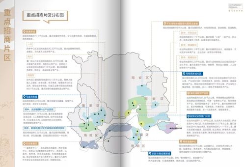 超408平方公里 未來廈門機(jī)遇在哪里 這份手冊泄露先機(jī)......