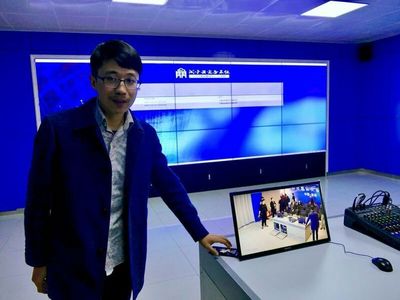 結(jié)親&rdquo;二十一載 閩寧康眾合作暢想