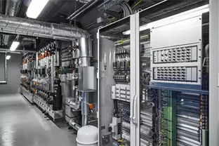 年省900萬(wàn)的智能工廠樓宇控制系統(tǒng)emalytics