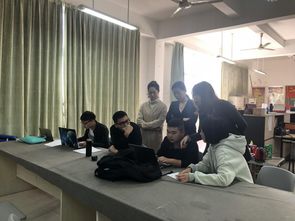 廈門軟件學院設計藝術系 創(chuàng)新驅(qū)動，培育軟件設計精英