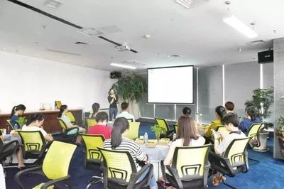 巾幗創(chuàng)新，數(shù)字賦能——樂愛眾創(chuàng)助力廈門集美區(qū)婦聯(lián)女性創(chuàng)業(yè)交流紀實